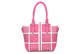 百搭漆皮单肩包韩版包